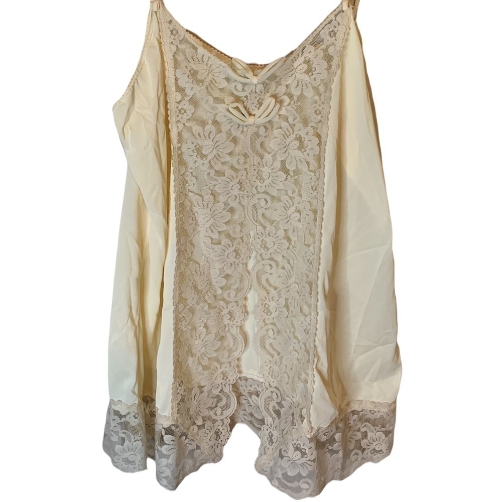 Vintage Nightie